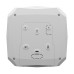 Бездротова централь Tiras Orion NOVA X White з 2G, Wi-Fi