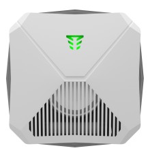 Бездротова вулична сирена Tiras X-Siren White