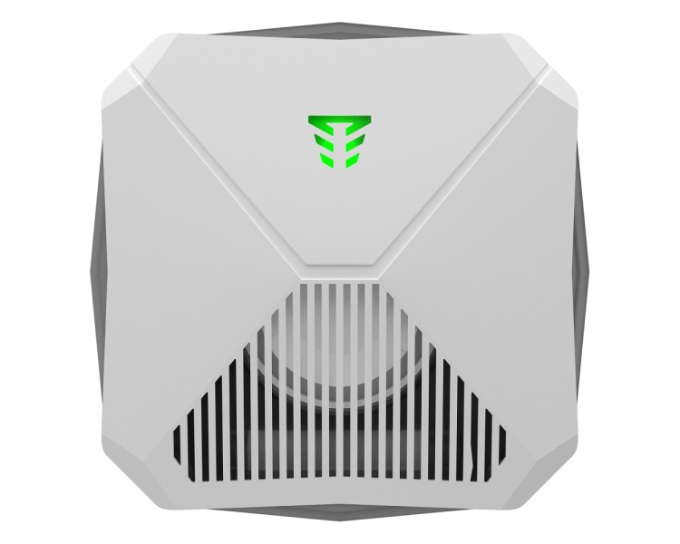 Бездротова вулична сирена Tiras X-Siren White