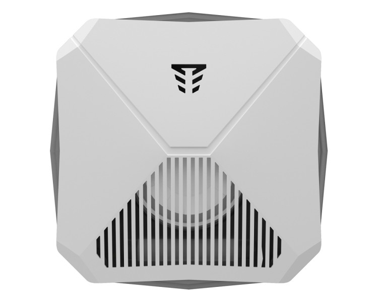 Бездротова вулична сирена Tiras X-Siren White