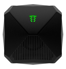 Бездротова вулична сирена Tiras X-Siren Black