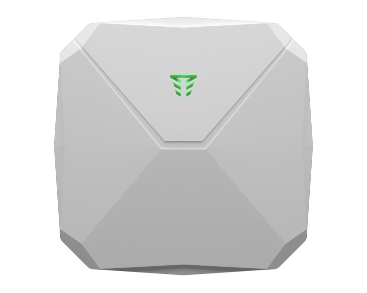 Комплект бездротової охоронної системи Tiras Orion NOVA X. Basic kit White