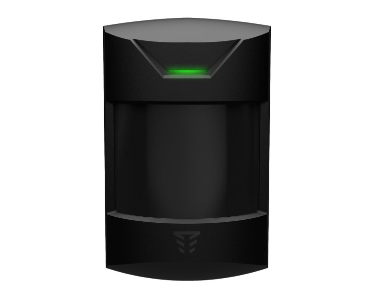 Комплект бездротової охоронної системи Tiras Orion NOVA X. Basic kit Black