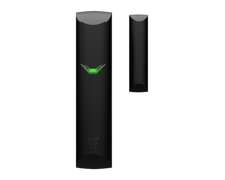Комплект бездротової охоронної системи Tiras Orion NOVA X. Basic kit Black