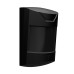 Бездротовий датчик руху з вбудованою сиреною Tiras X-Motion Alarm Black