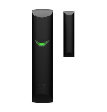 Бездротовий датчик відчинення, удару та нахилу Tiras X-Shift+ Black