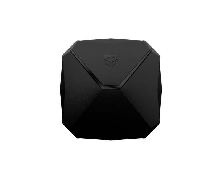 Бездротовий датчик протікання води Tiras X-Water Black