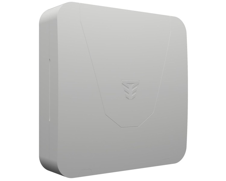 Дротова централь Tiras Orion NOVA M (LTE) на 8 дротових зон сигналізації