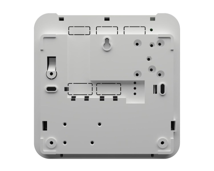 Дротова централь Tiras Orion NOVA S (LTE) на 4 дротові зони сигналізації