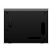 Клавіатура Tiras K-GLCD+ Black з OLED-дисплеєм та зчитувачем NFC/Mifare
