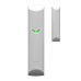 Комплект бездротової охоронної системи Tiras Orion NOVA X. Alarm kit White, з датчиком руху з вбудованою сиреною