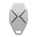 Комплект бездротової охоронної системи Tiras Orion NOVA X. Alarm kit White, з датчиком руху з вбудованою сиреною