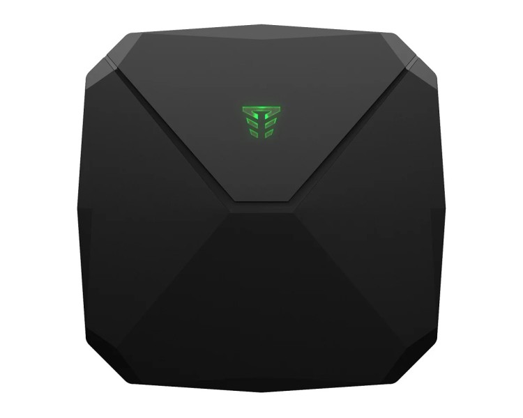 Комплект бездротової охоронної системи Tiras Orion NOVA X. Alarm kit Black