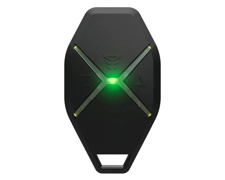 Комплект бездротової охоронної системи Tiras Orion NOVA X. Alarm kit Black