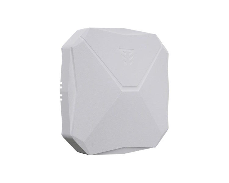 Ретранслятор радіосигналу Tiras X-Cover S White
