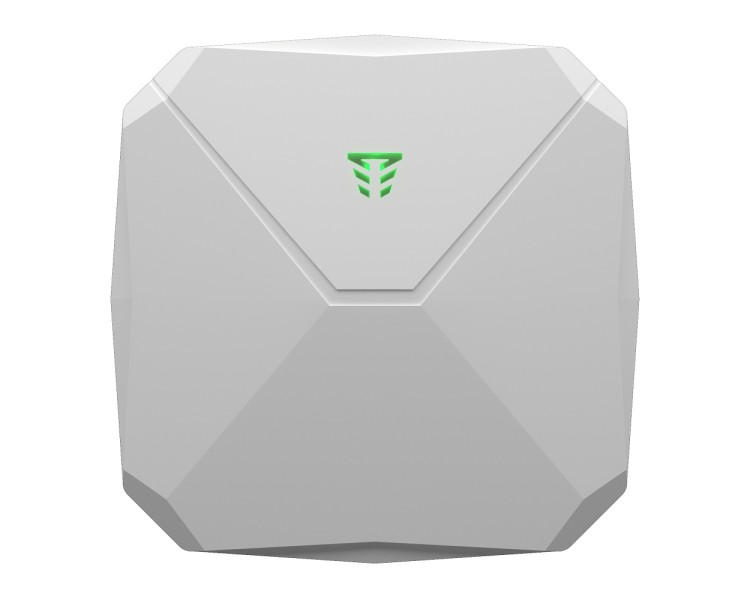 Бездротова централь Tiras Orion NOVA X (LTE) White з 2G, 4G, WiFi