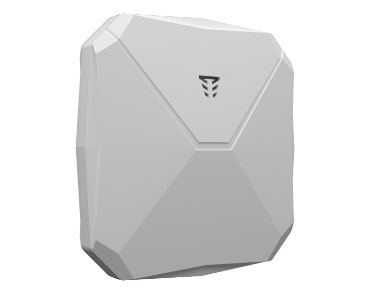 Бездротова централь Tiras Orion NOVA X (LTE) White з 2G, 4G, WiFi