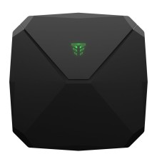 Бездротова централь Tiras Orion NOVA X (LTE) Black з 2G, 4G, WiFi