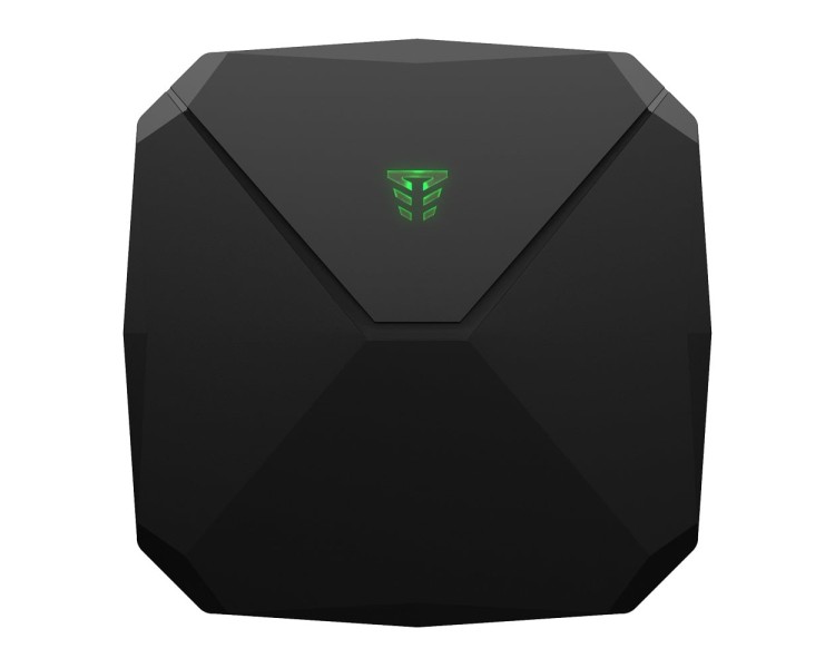 Бездротова централь Tiras Orion NOVA X (LTE) Black з 2G, 4G, WiFi