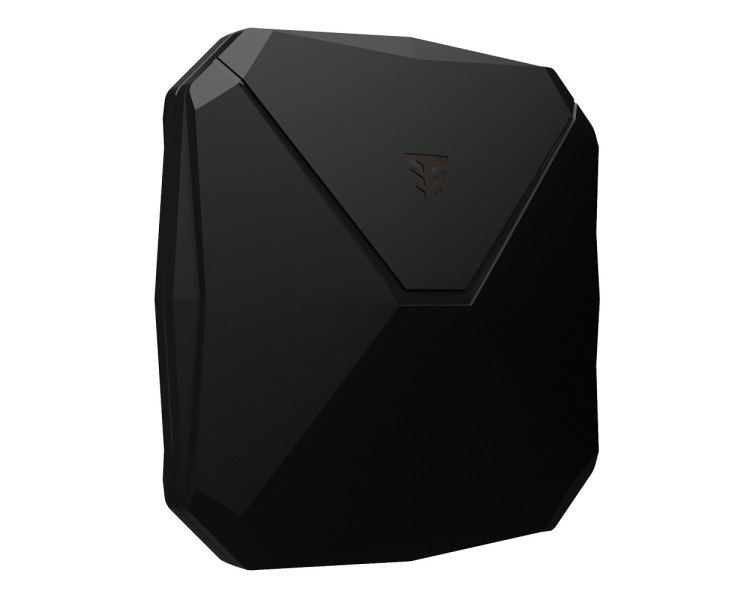 Бездротова централь Tiras Orion NOVA X (LTE) Black з 2G, 4G, WiFi