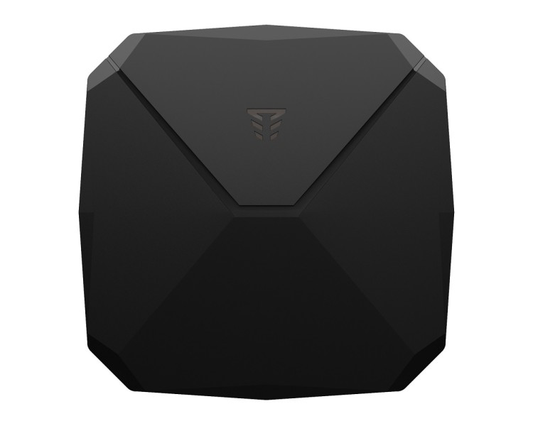 Бездротова централь Tiras Orion NOVA X (LTE) Black з 2G, 4G, WiFi