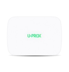 Бездротовий ретранслятор радіосигналу ITV U-Prox Extender White