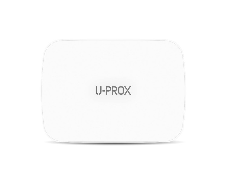 Бездротовий ретранслятор радіосигналу ITV U-Prox Extender White