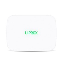 Бездротовий центр охорони ITV U-Prox MP center White з 2G, Ethernet