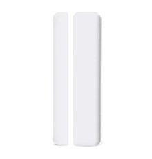 Бездротовий датчик відчинення магнітоконтактний ITV U-Prox WDC mini White