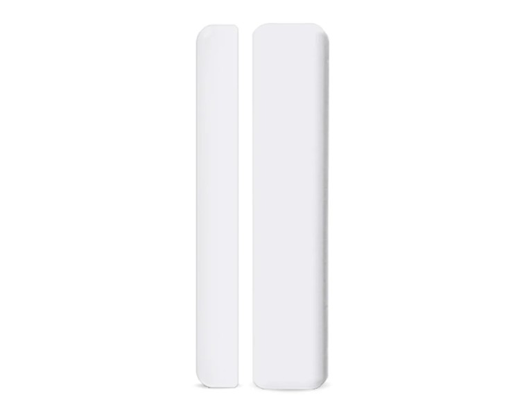 Бездротовий датчик відчинення магнітоконтактний ITV U-Prox WDC mini White
