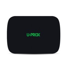 Бездротовий центр охорони ITV U-Prox MP WiFi center Black з 2G, WiFi