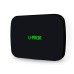 Бездротовий центр охорони ITV U-Prox MP WiFi center Black з 2G, WiFi
