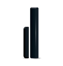 Бездротовий датчик відчинення магнітоконтактний ITV U-Prox WDC long Black