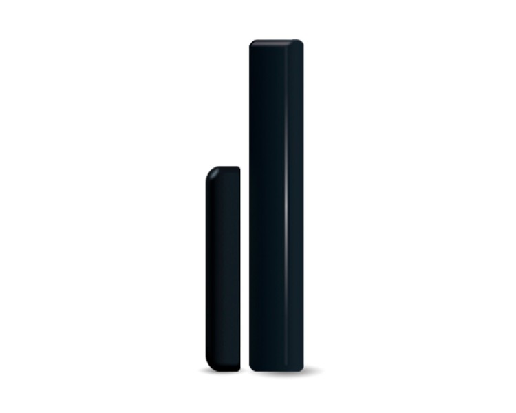 Бездротовий датчик відчинення магнітоконтактний ITV U-Prox WDC long Black
