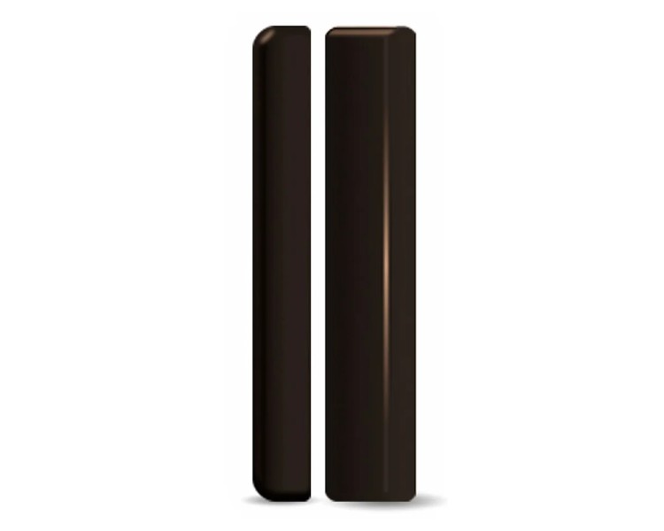 Бездротовий датчик відчинення магнітоконтактний ITV U-Prox WDC mini Brown