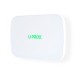 Бездротовий центр охорони ITV U-Prox MP LTE center White з LTE/GSM (4G/2G), WiFi