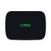 Бездротовий центр охорони ITV U-Prox MP LTE center Black з LTE/GSM (4G/2G), WiFi