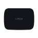 Бездротовий центр охорони ITV U-Prox MP LTE center Black з LTE/GSM (4G/2G), WiFi