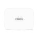 Бездротовий центр охорони ITV U-Prox MPX L White з LTE/GSM (4G/2G), WiFi
