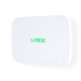 Бездротовий центр охорони ITV U-Prox MPX LE White з LTE/GSM (4G/2G), WiFi, Ethernet
