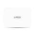Бездротовий центр охорони ITV U-Prox MPX LE White з LTE/GSM (4G/2G), WiFi, Ethernet