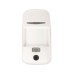 Бездротовий датчик руху з фотокамерою ITV U-Prox PIR Cam White