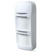 Бездротовий вуличний датчик руху ITV U-Prox PIR Outdoor V2 White