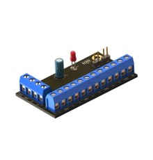 Плата розширення входів-виходів OKO 4і-4о для GSM-сигналізацій OKO-U2 та OKO-PRO