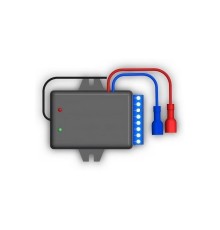 GSM-контролер OKO-SX 8 користувачів, 2 охоронні зони