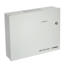 Джерело безперебійного живлення UPS-180 12/24 ГАММА
