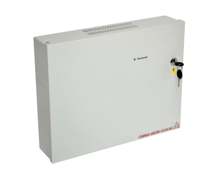 Джерело безперебійного живлення UPS-90 12/24 ГАММА