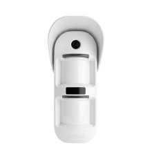 Бездротовий вуличний датчик руху з фотокамерою ITV U-Prox PIR Cam Outdoor