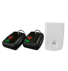 Комплект радіоконтролера U1HSD Elmes