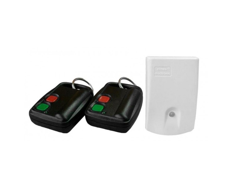 Комплект радіоконтролера U1HSD Elmes